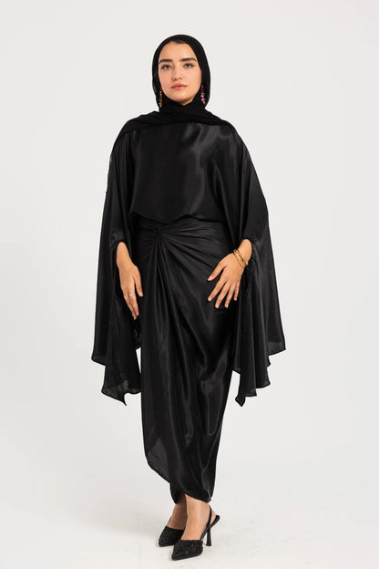 Thoraya Set II - Honna