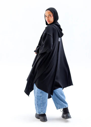 Wanderlust Kimono - Zeyylan