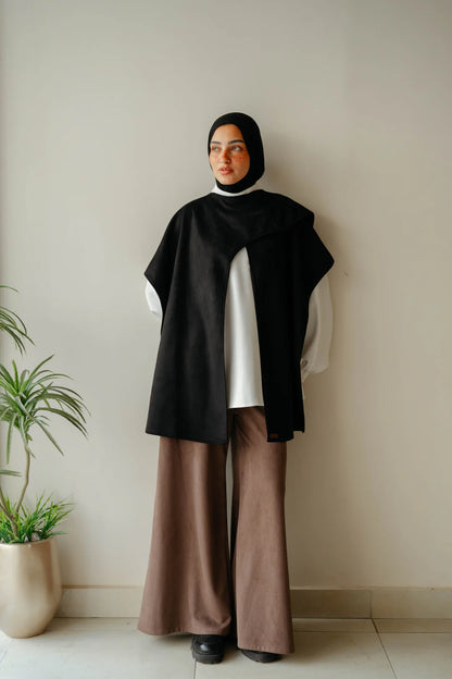 Nouren Vest - Jamila