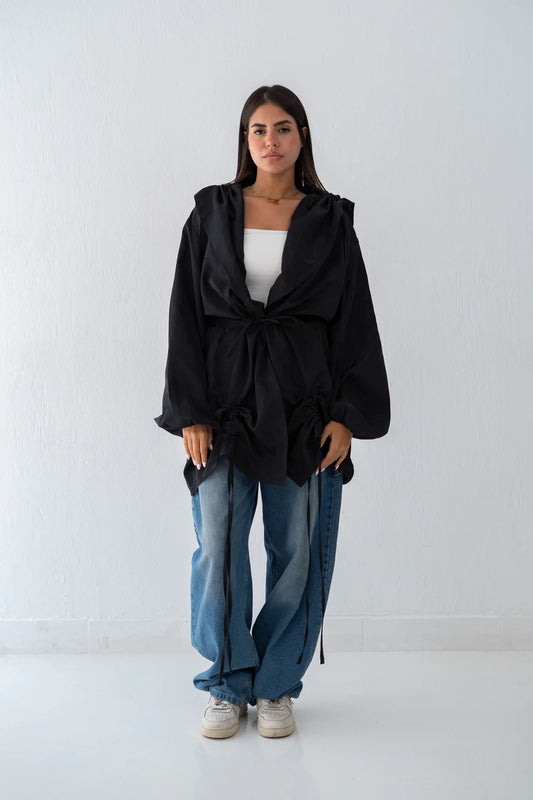 Rogue Jacket- Dellaz