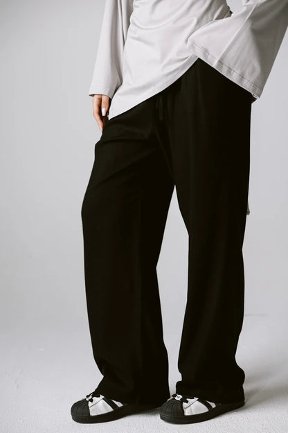 Pure linen pants - NK Designs
