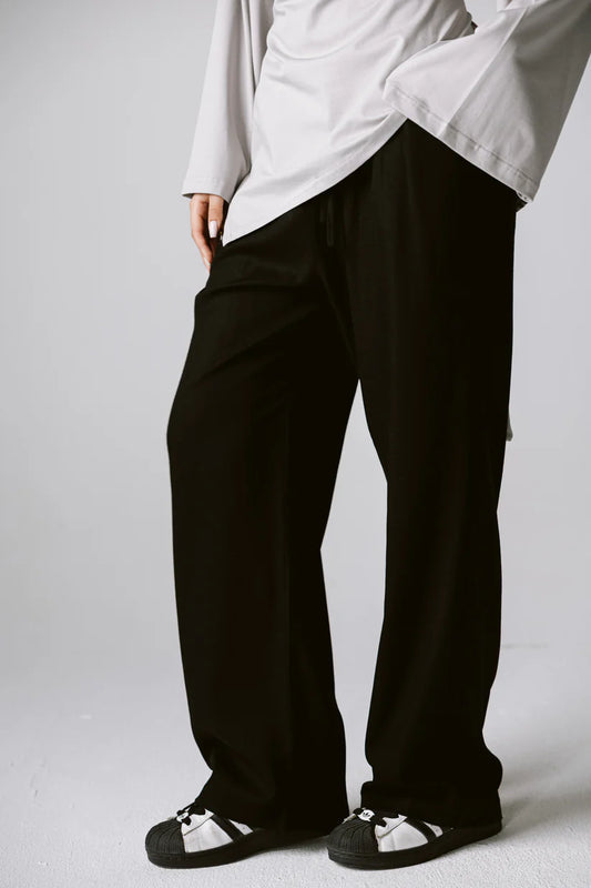 Pure linen pants - NK Designs