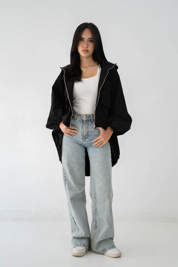 Alya jacket - Dellaz