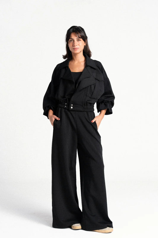 Comfy Pants-Taj sisters