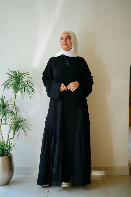 Yousra Dress - Jamila