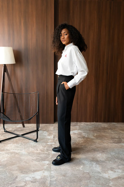 The Tailored Pants - Lail