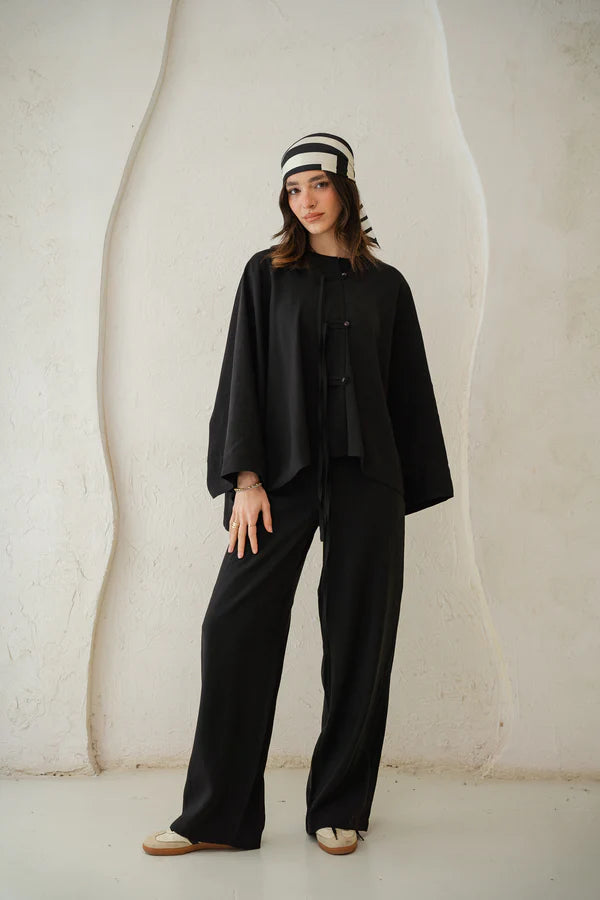 The Delicate Set - OBI