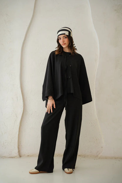 The Delicate Set - OBI