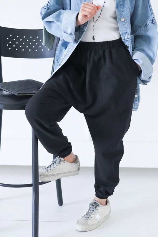 Harem Pants - Zeyylan