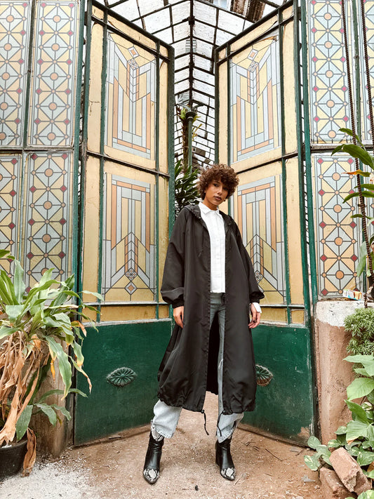 Waterprof coat - CAJ