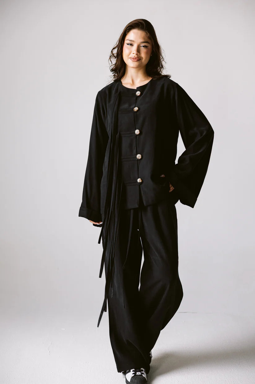 Fringes Set - Nk Designs
