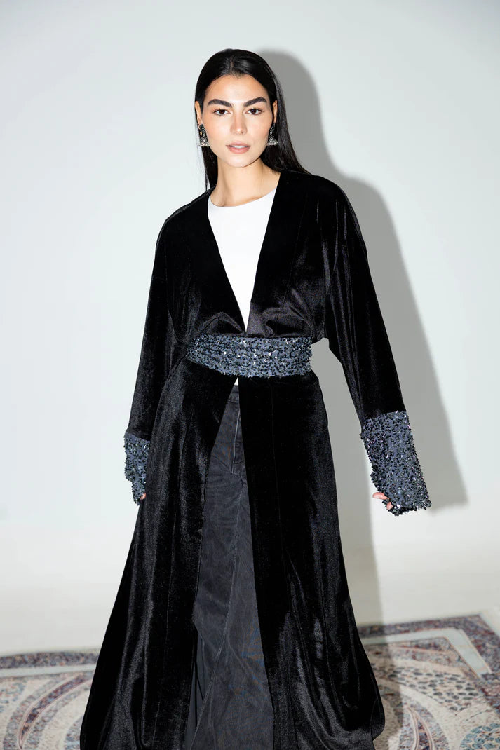 Najm kaftan - Noha designs