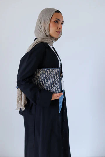 Easy to style Dress - Zeyylan