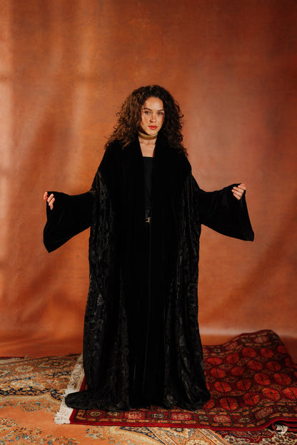 Tharaya Kaftan - Honna