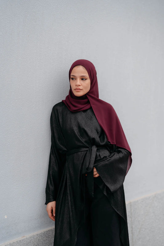 Rawda kimono - Jamila