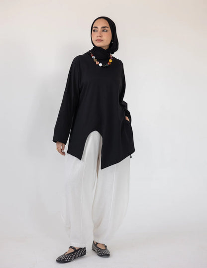 Main Character Shirt - Khadija hijab