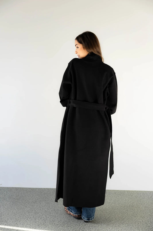 Coat - Mobasic