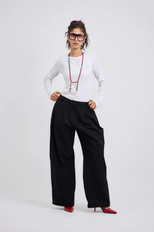 On Point Pants - AB Essentials
