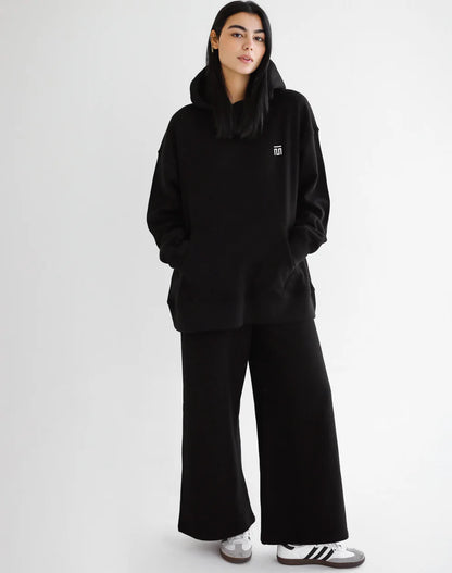 Timeless Hooded Set Adults - Tamaa