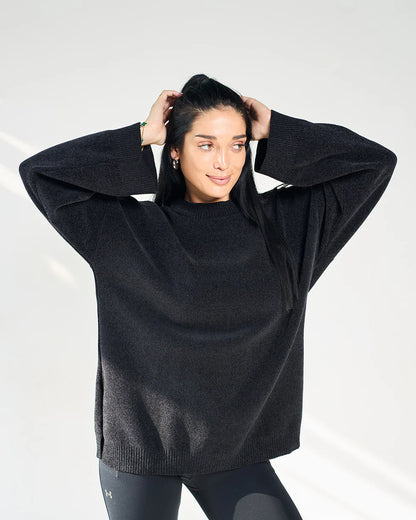 Liyanna Pullover - Shinelle