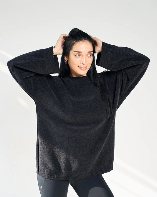 Liyanna Pullover - Shinelle