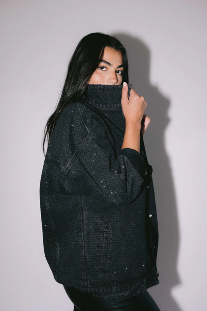 you are a gem jacket - Amalia