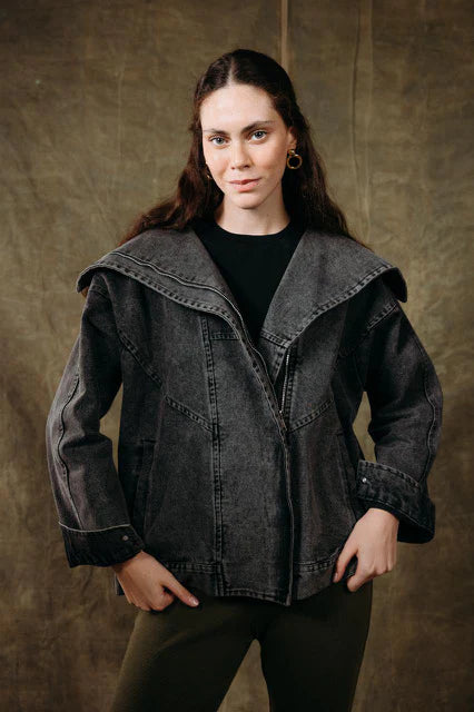 Gather Denim - Urs