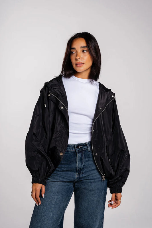 Waterproof Jackets - obi