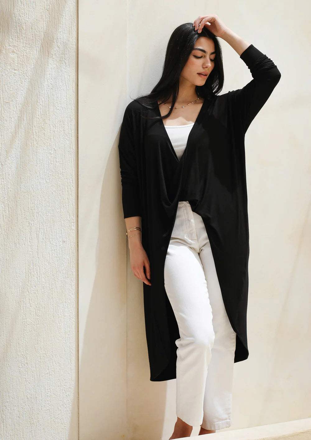Twisted Top - Sara Salama