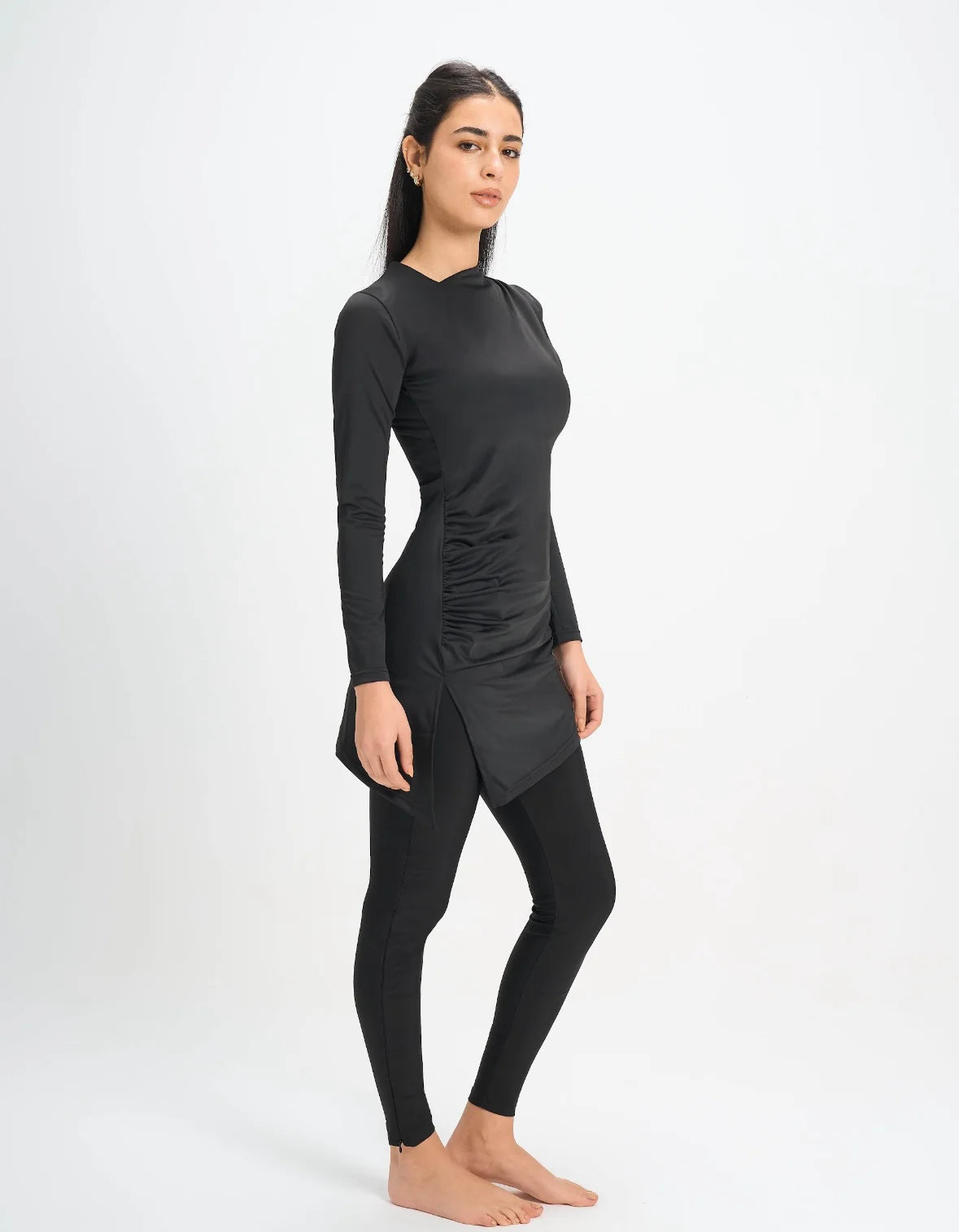 Swim Leggings - Le Maillot