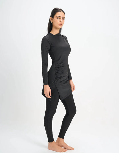 Swim Leggings - Le Maillot