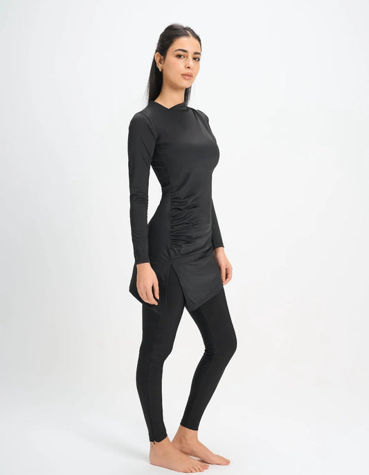 Swim Leggings - Le Maillot