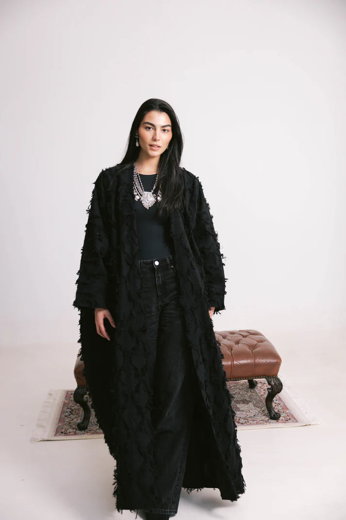 Rimal kaftan - Noha designs