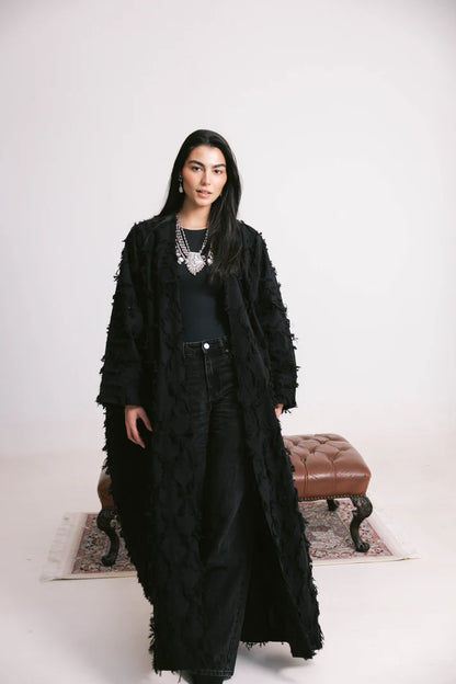 Rimal kaftan - Noha designs