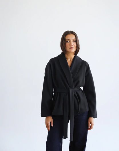 Autumn joy jacket - Amalia