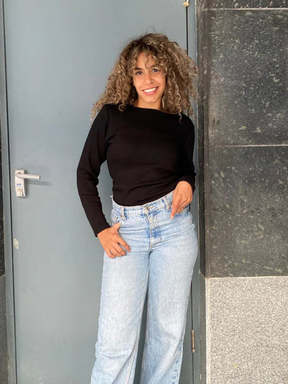 Basic top - Maison taj