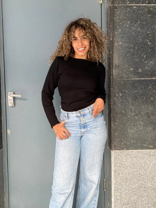 Basic top - Maison taj