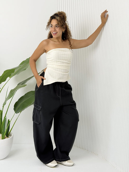 Cargo pants - Estringo