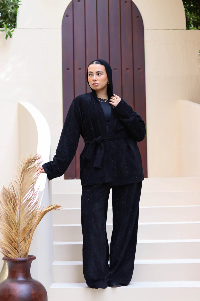 The Sparkle Set - Layal