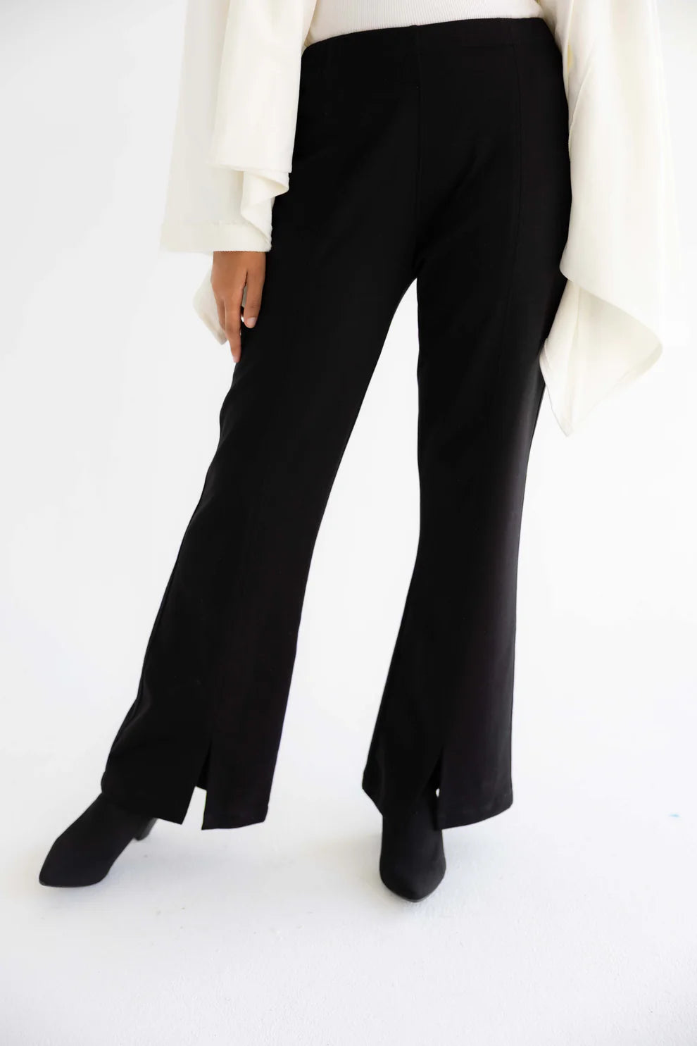 Luna pants - BA fashion