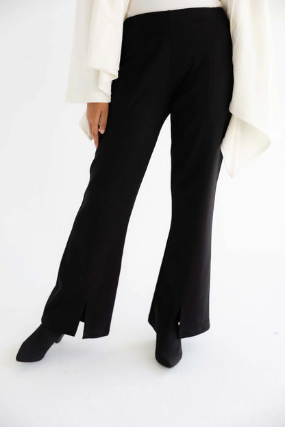 Luna pants - BA fashion