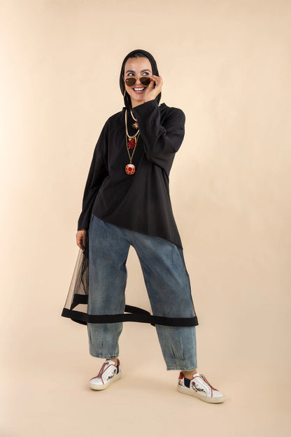Pali Shirt - Noha collection
