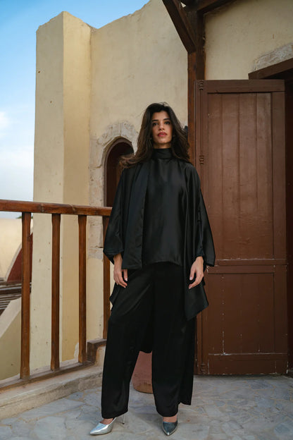The Signature Tie Set - Nawara