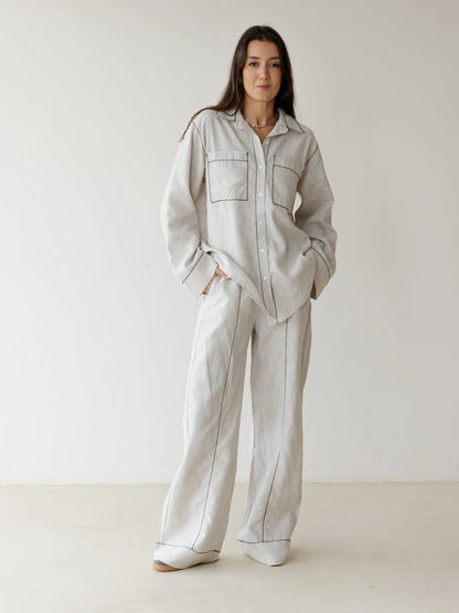 The Defined Set - Ascia