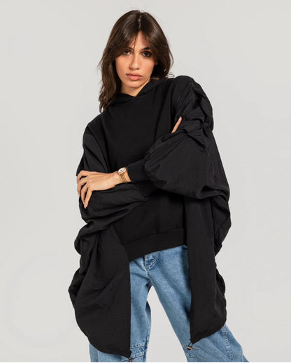 Winged Shirt - Theyab