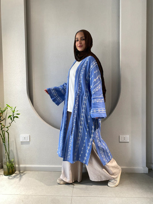 Retal cardigan - Tijan