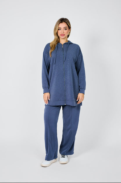 Sparkly set - Magazin