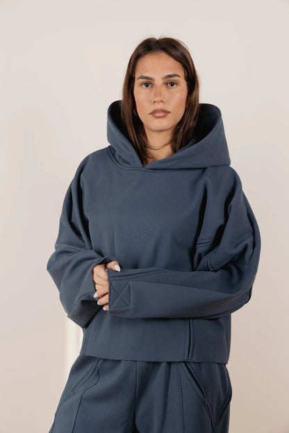W25-T44 Hoodie - AED