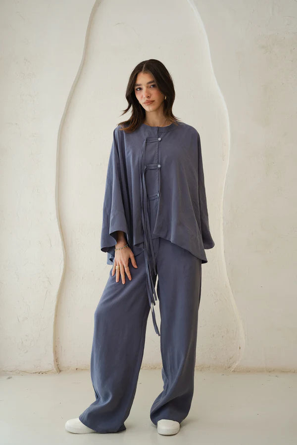 The Delicate Set - OBI