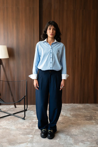 The Tailored Pants - Lail